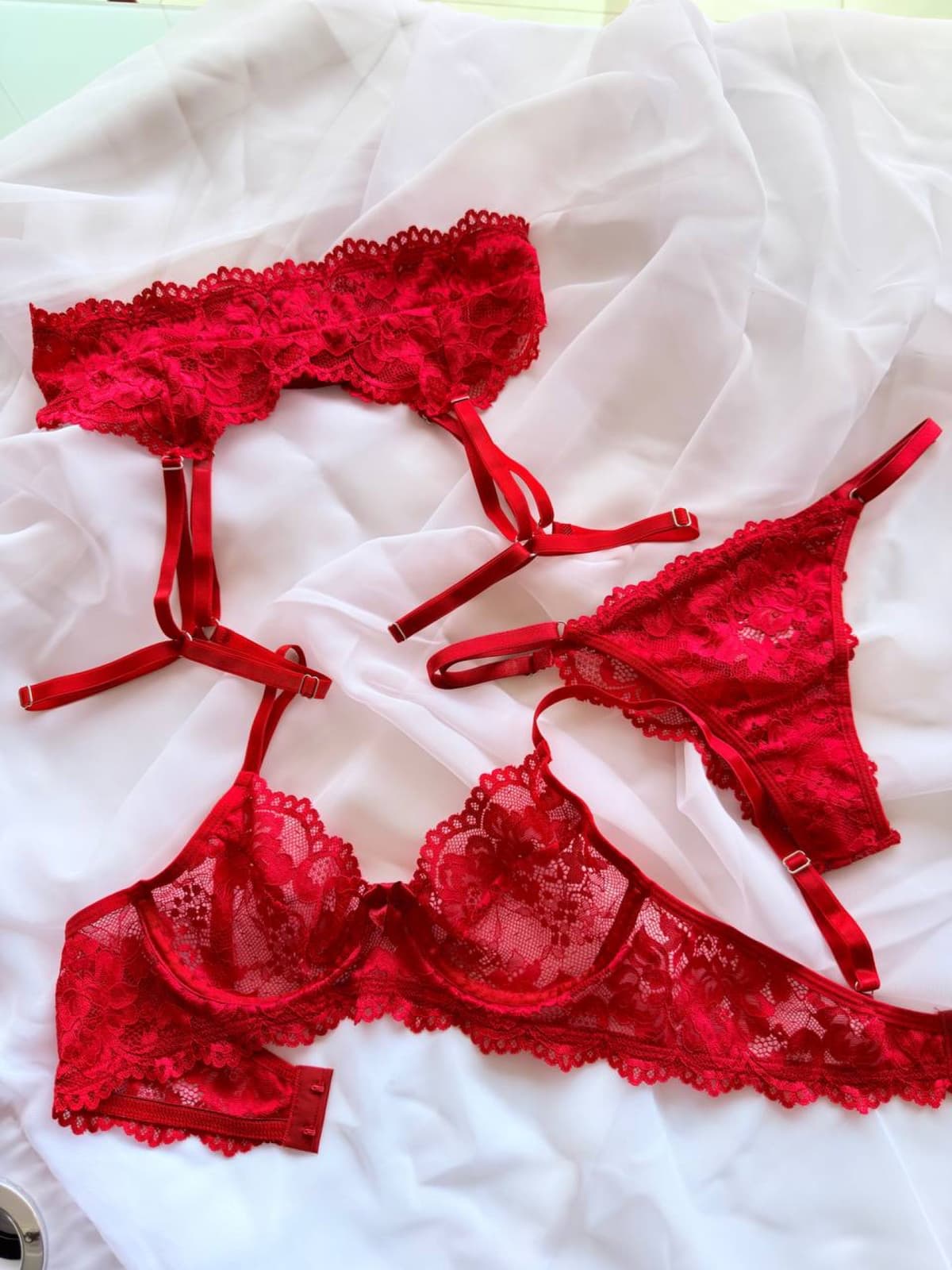 Conjunto Hera